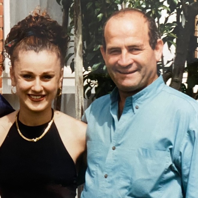 Helen Pallantzas